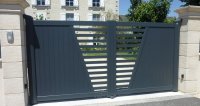 Notre société de clôture et de portail à Saint-Pierre-du-Chemin